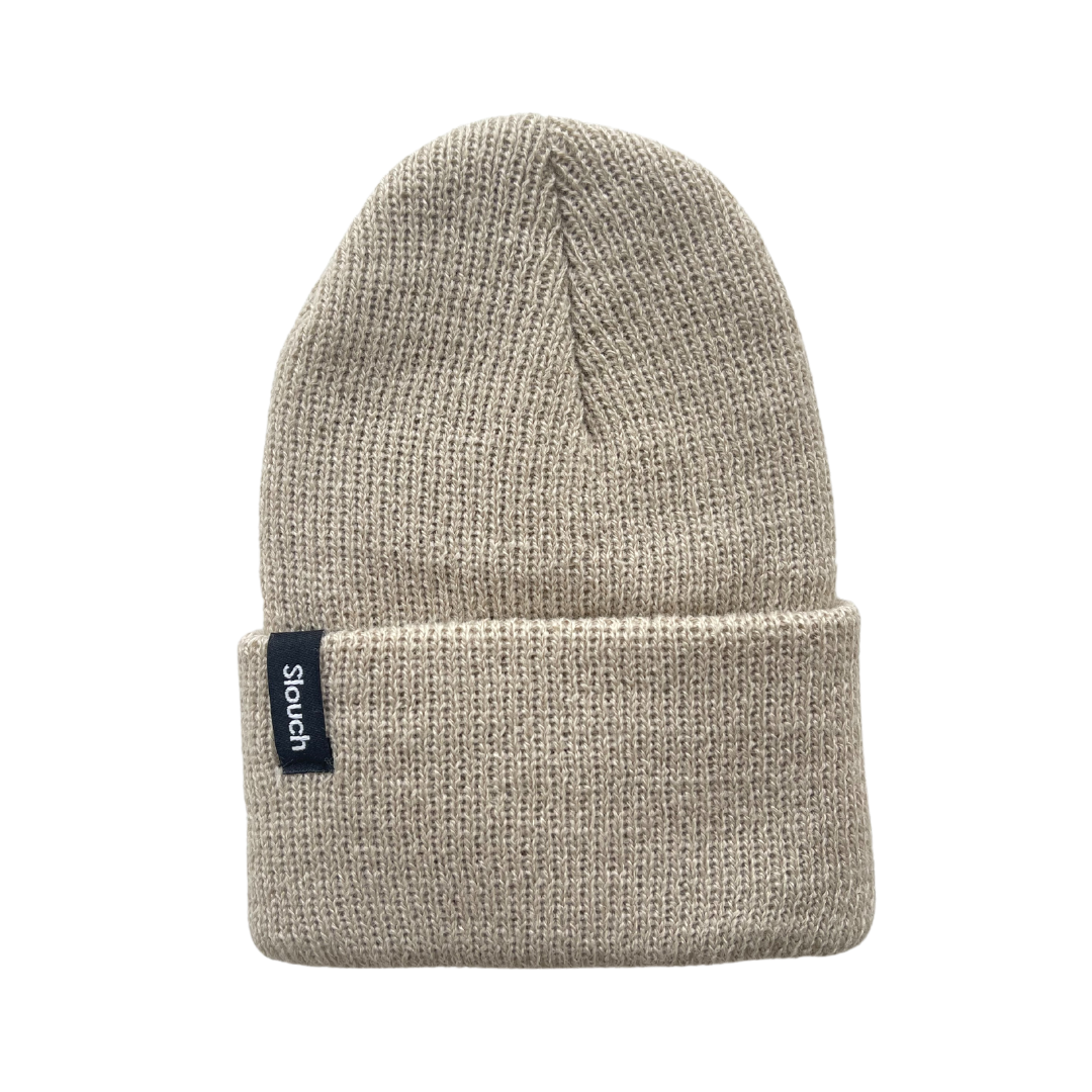 ニットビーニー MOCHA rosary moon ニットビーニー MOCHA rosary moon