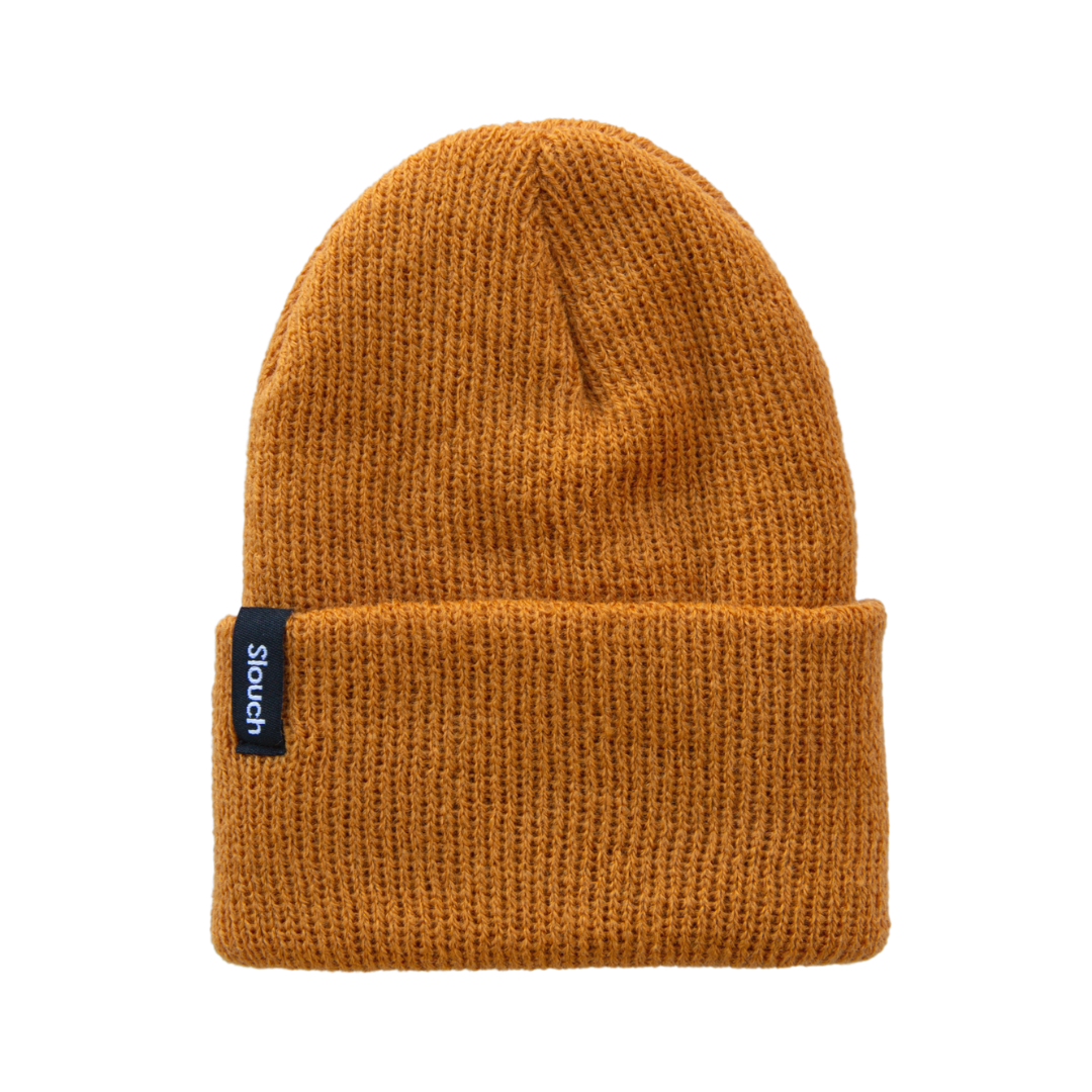 Sunburst Knit Cuff Beanie for Infants, Toddlers, and Adults