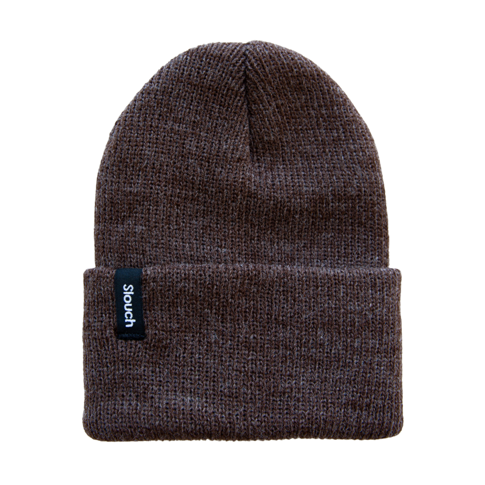 Trail Knit Cuff Beanie for Infants, Toddlers, and Adults