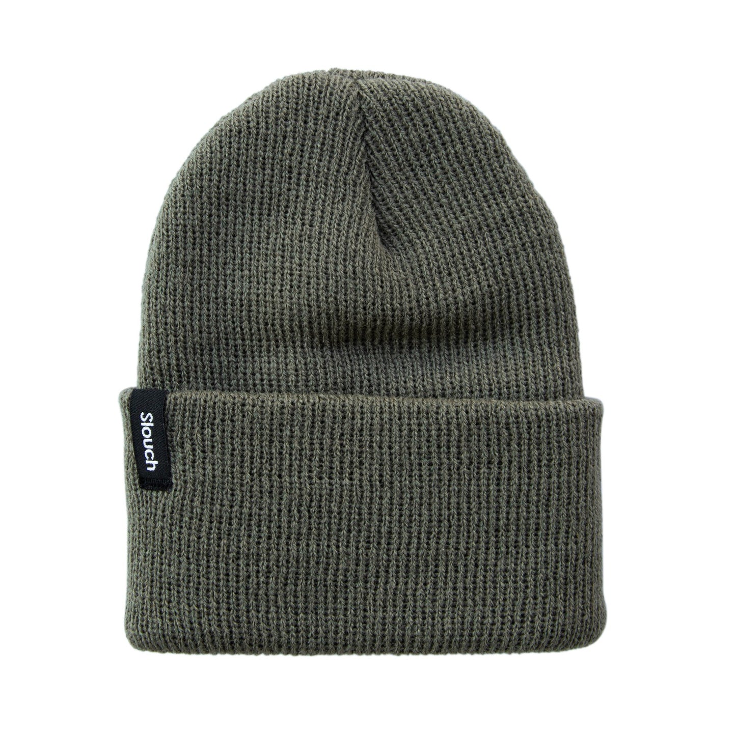 Cliff Knit Cuff Beanie for Infants, Toddlers, and Adults