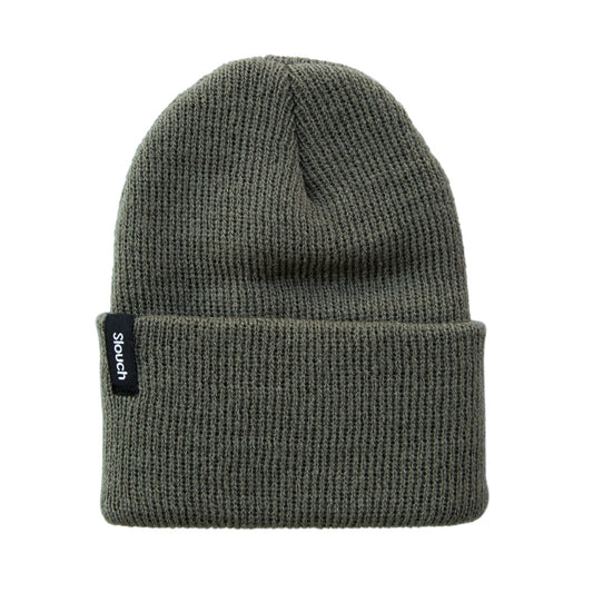 Cliff Knit Cuff Beanie for Infants, Toddlers, and Adults