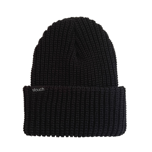 Black Wharf Beanie