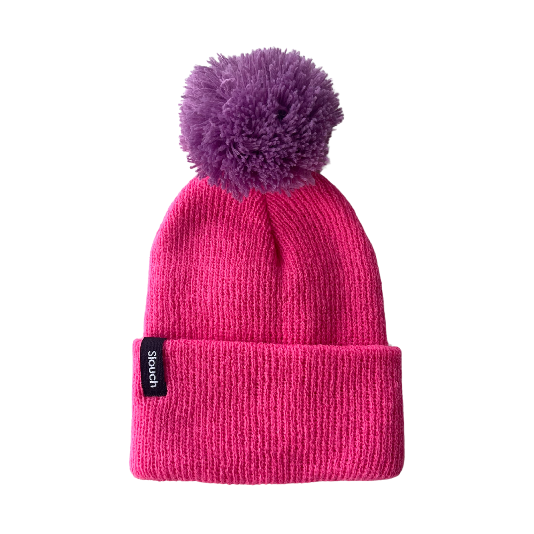 帽子 Palace Mohair P Nein Cuff Beanie PINK P NEIN CUFF BEANIE | PALACE SKATEBOARDS