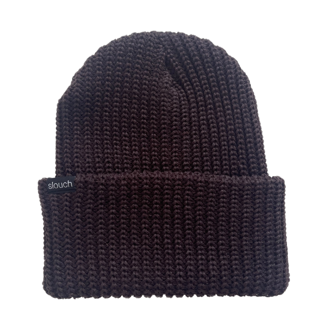 Chocolate Wharf Beanie