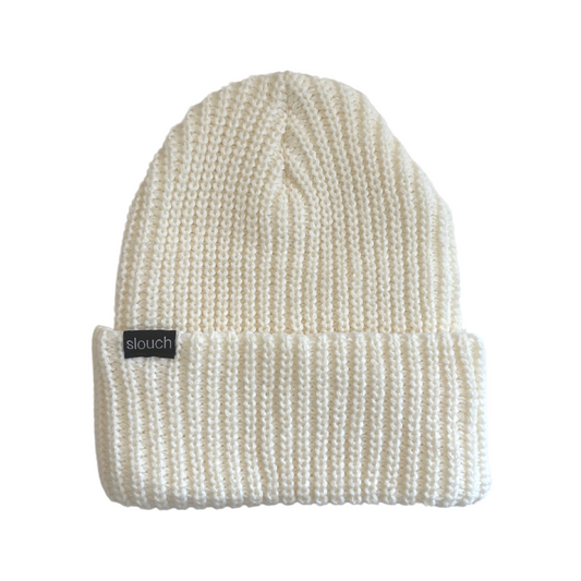 Cloud Wharf Beanie