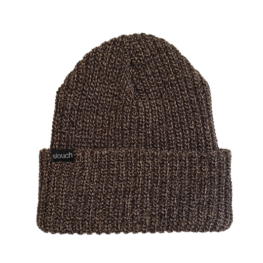 Coffee Wharf Beanie