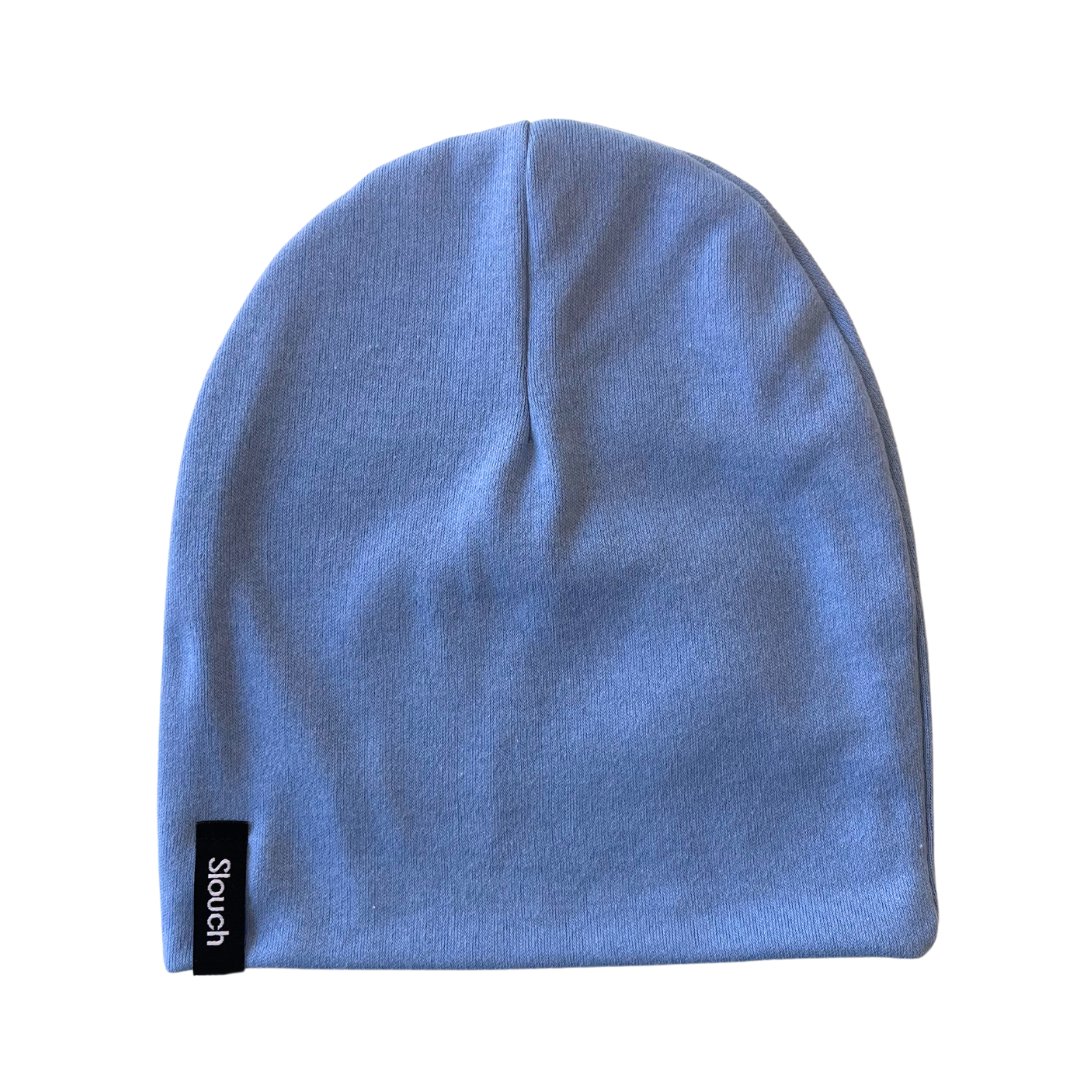 Handmade Slouch Beanies – Slouch Headwear