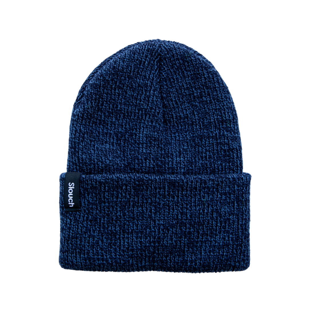 Cove Knit Cuff Beanie