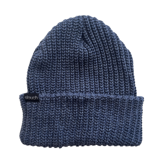 Denim Wharf Beanie