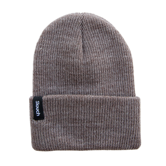 Granola Knit Cuff Beanie