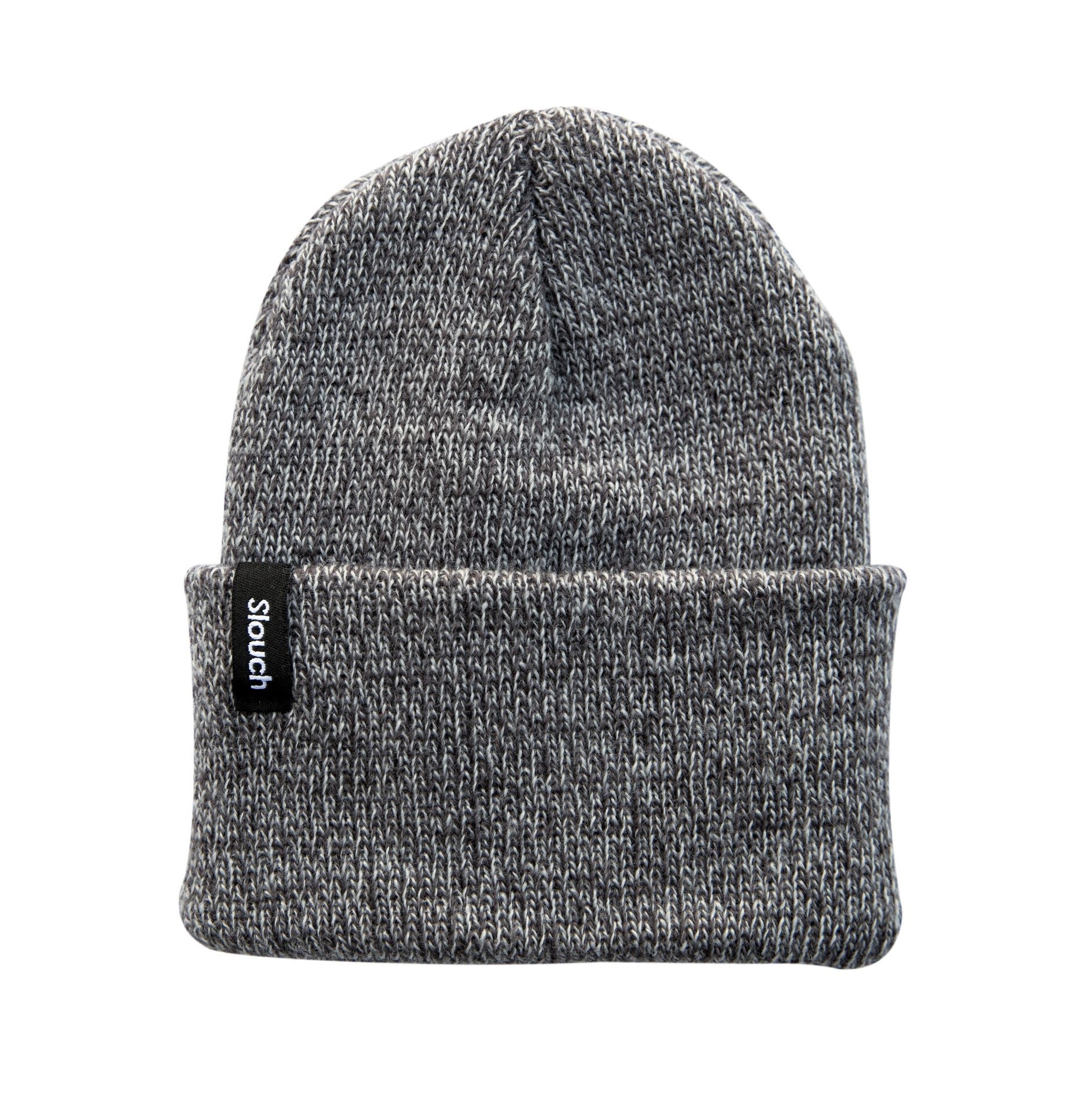 Heather Gray Beanie for Infants, Toddlers, and Adults