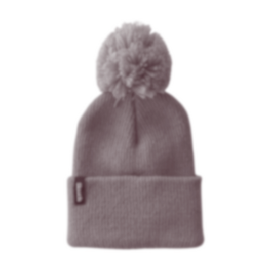 Mystery Pom Beanie