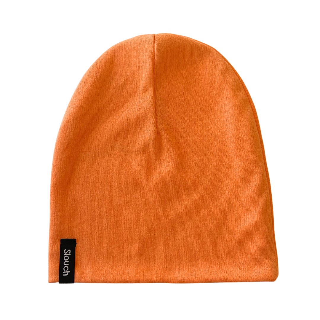 Handmade Slouch Beanies – Slouch Headwear