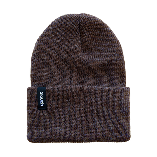 Trail Knit Cuff Beanie